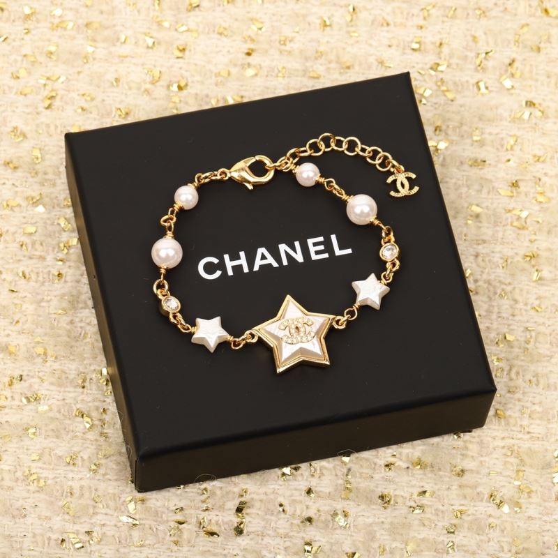 Chanel Bracelets